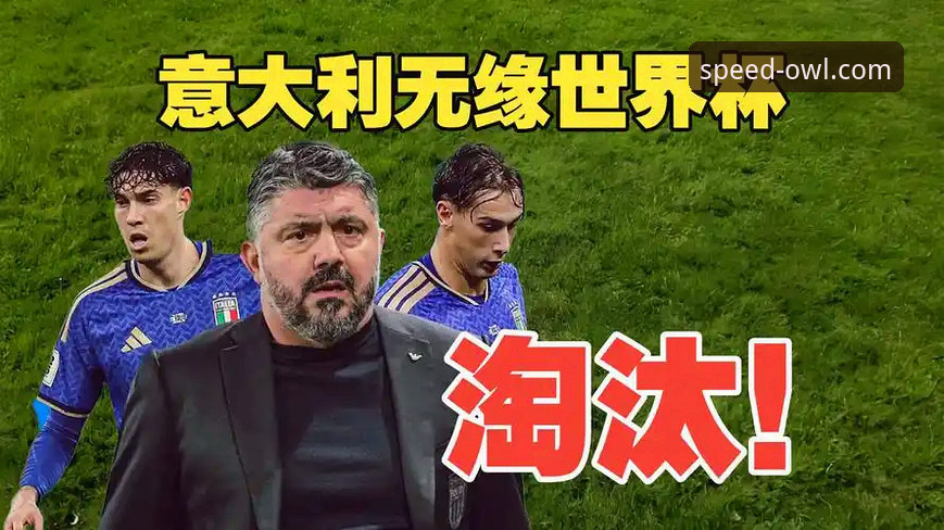 猫头鹰体育竞品对比 连续三届无缘世界杯:一位意甲老球迷在猫头鹰体育平台上的心碎复盘